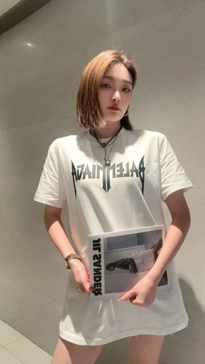 2026 270 logo：BALENCIAGA ： ： / Sizes：XS~L